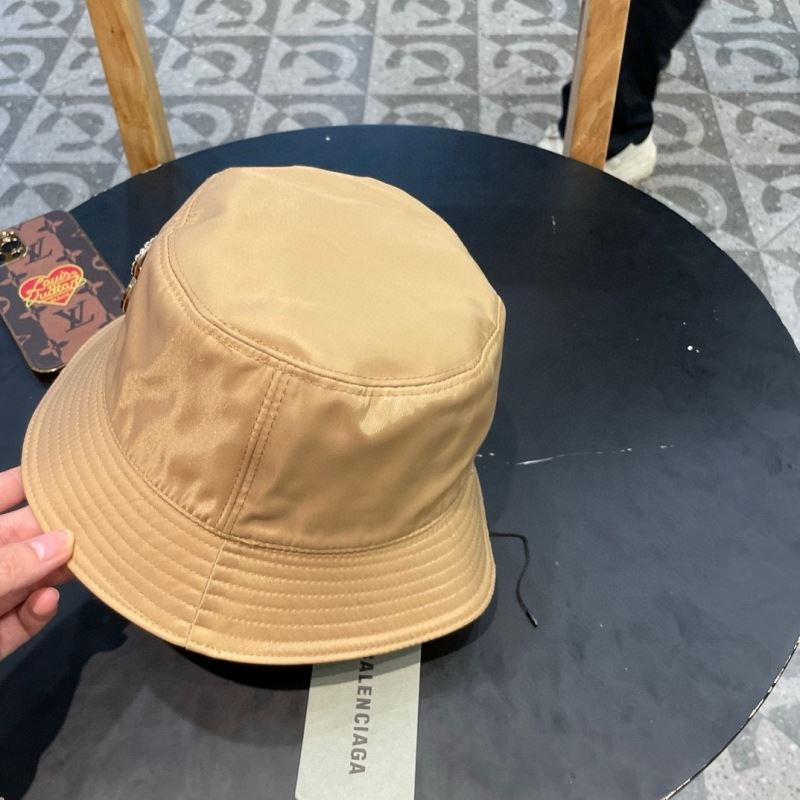 Balenciaga Caps